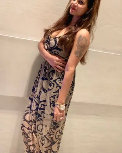 Tiptur Escort